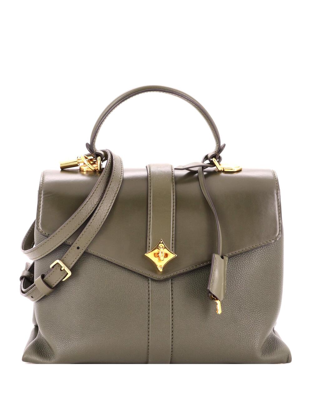 Louis Vuitton Rose Des Vents Bag #351901L19B